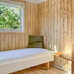 Vakantiehuis In With Wifi Kalundborg
