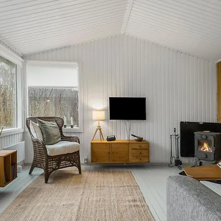 Holiday home In With Wifi