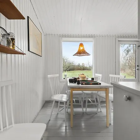 Holiday home In With Wifi *
