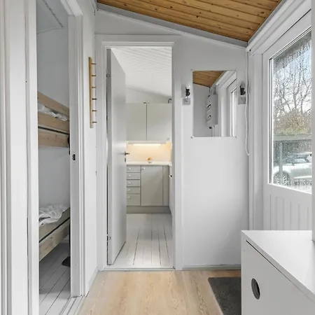 Holiday home In With Wifi *