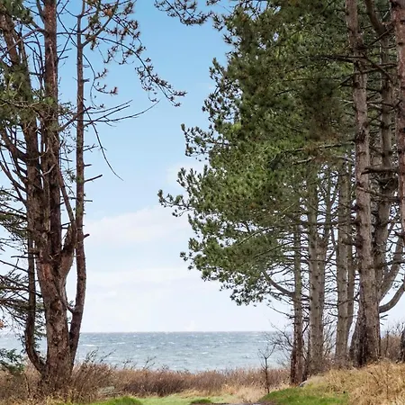 Дом отдыха In With Wifi *