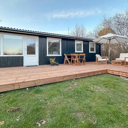 Holiday home In With Wifi Kalundborg