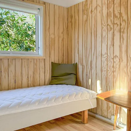 Vakantiehuis In With Wifi Kalundborg