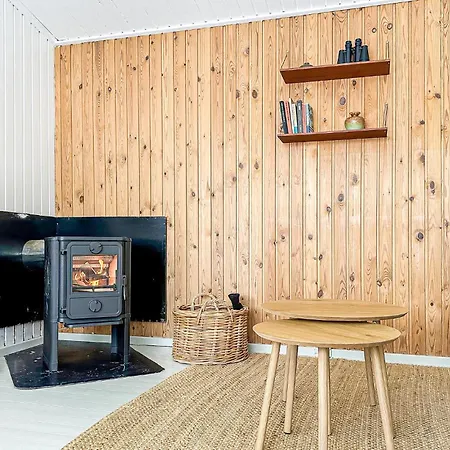 Дом отдыха In With Wifi *