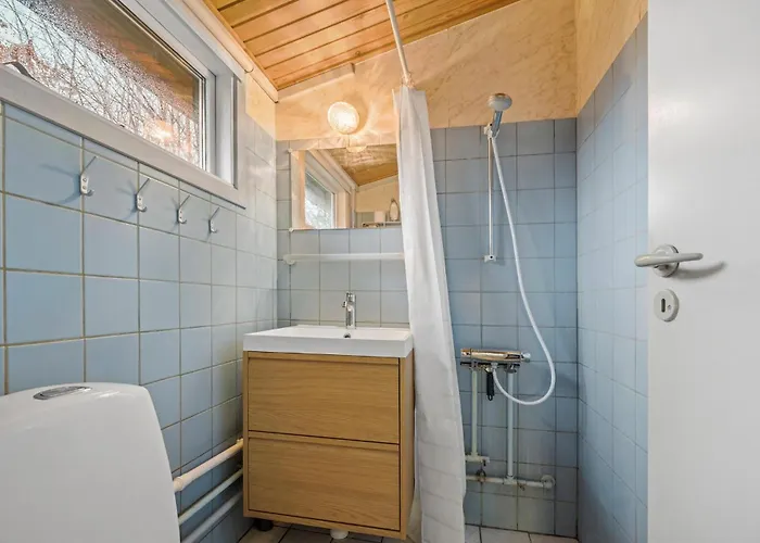 In With Wifi * Калуннборг