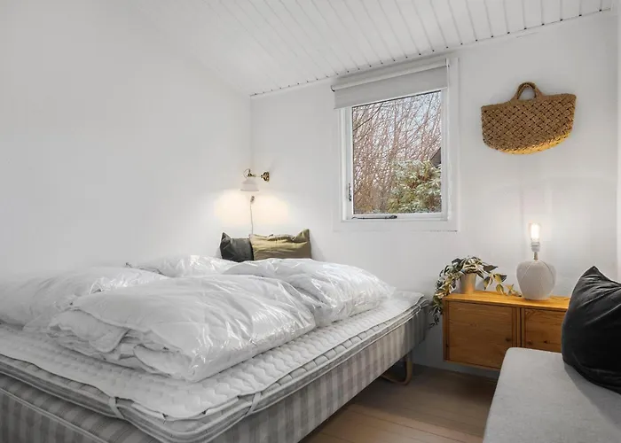 In With Wifi Дом отдыха Калуннборг