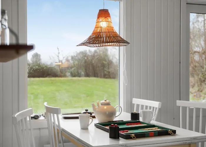 In With Wifi Дом отдыха *