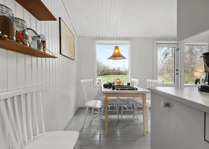 Дом отдыха In With Wifi *