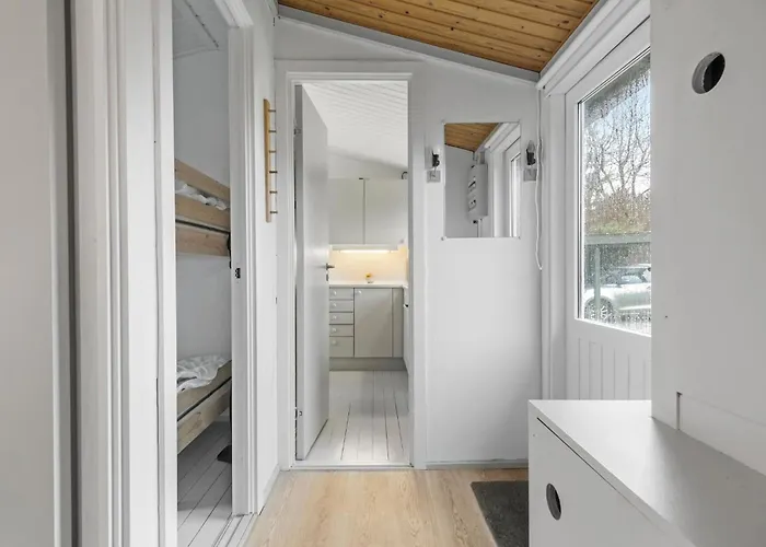 Дом отдыха In With Wifi *