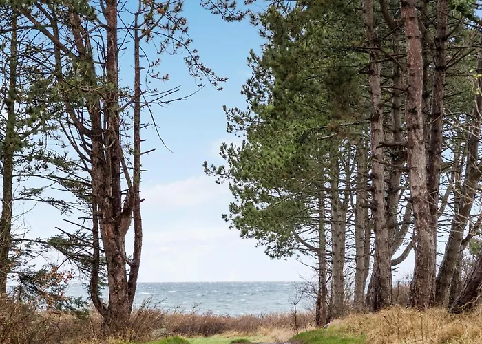 Дом отдыха In With Wifi *