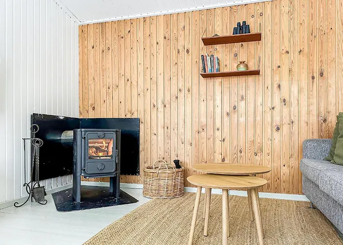 Дом отдыха In With Wifi *